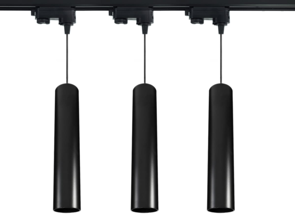 3x Lampa wisząca